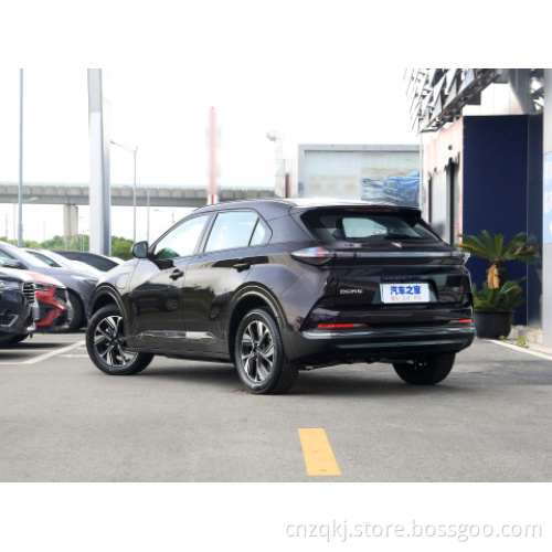 2022 hot selling new NETA U/NETA S 150km / h ev car rhd electric car cheap price
